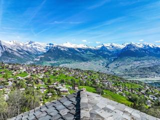 Chalet Agneau by Interhome - Nendaz - 5