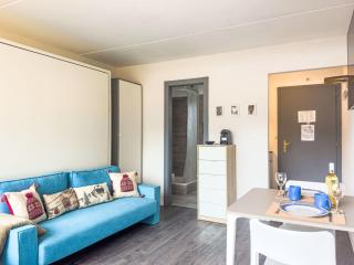 Apartment Rosablanche C12 by Interhome - Siviez - 9
