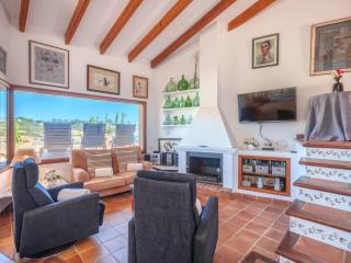 Holiday Home Cala Mendia Sea Views by Interhome - 3