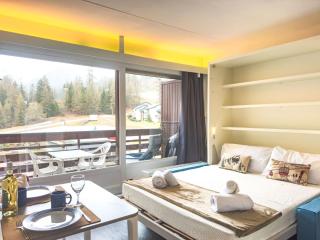 Apartment Rosablanche C12 by Interhome - Siviez - 0