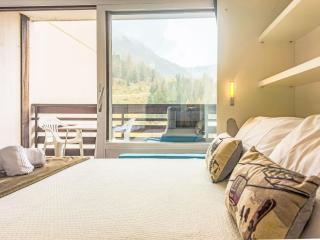 Apartment Rosablanche C12 by Interhome - Siviez - 3