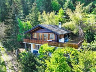 Chalet Dejo A Dzeu by Interhome - Nendaz - 0