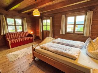 Holiday Home Marianne by Interhome - Reit im Winkl - 6