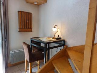 Apartment Conseil 1 by Interhome - Saint-Gervais-les-Bains - 8