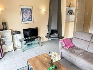 Holiday Home Tossens-5 by Interhome - 9