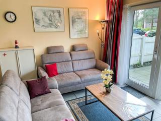 Holiday Home Tossens-5 by Interhome - 2
