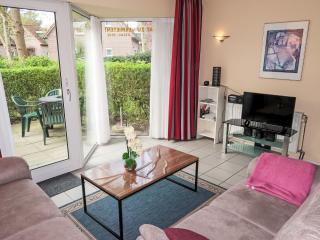 Holiday Home Tossens-5 by Interhome - 1