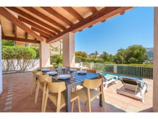 Holiday Home Cala Mesquida by Interhome - Cala Mesquida - 9
