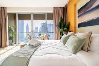 GuestReady Holiday Homes - Downtown Dubai delight - Dubai - 9