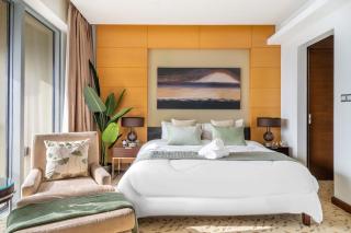 GuestReady Holiday Homes - Downtown Dubai delight - Dubai - 2