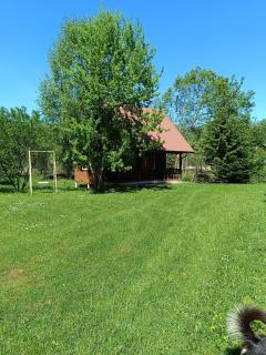 Bieszczadzkie Sponie Cisna 9 - 7