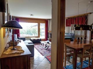 Apartment Résidence La Joie N- 1 by Interhome - Crans-Montana - 4
