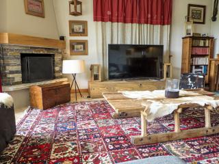 Apartment Résidence La Joie N- 1 by Interhome - Crans-Montana - 1