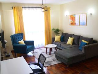 Westlands place - Nairobi - 0