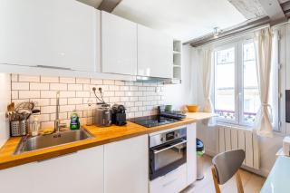 GuestReady - Sunny stay in the 5th arr. - 9