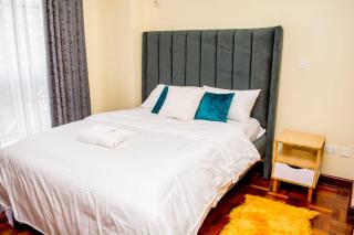 Westlands place - Nairobi - 4