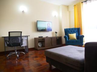 Westlands place - Nairobi - 9
