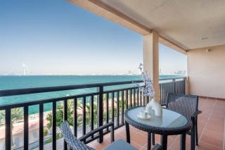 GuestReady - Posh Living with Burj Al Arab view - 9