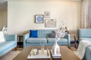 GuestReady - Posh Living with Burj Al Arab view - 5
