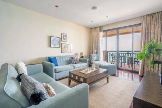 GuestReady - Posh Living with Burj Al Arab view - Dubai - 0