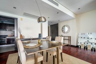 GuestReady - Posh Living with Burj Al Arab view - Dubai - 3