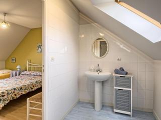 Apartment Au Coeur de la Baie by Interhome - Cherrueix - 2
