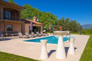 Villa Mirna by Istrialux - 5