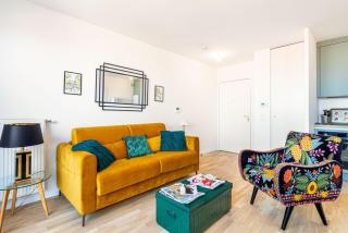 GuestReady- Chatillon's Hidden Gems - Châtillon - 0