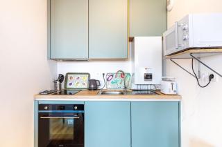 GuestReady- Chatillon's Hidden Gems - Châtillon - 7