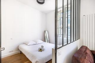 GuestReady - A bright minimalism in the centre - Bordeaux - 7