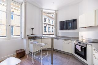 GuestReady - A bright minimalism in the centre - Bordeaux - 9