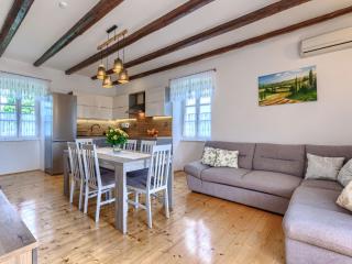 Holiday Home Graziela by Interhome - Sveti Lovreč Pazenatički - 6