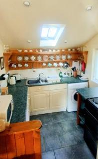 Yew Tree Cottage - Westfield - 7