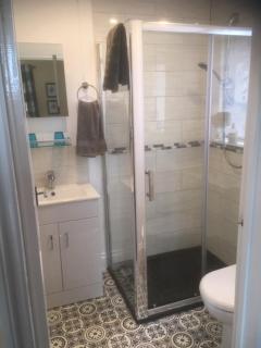 Yew Tree Cottage - Westfield - 1
