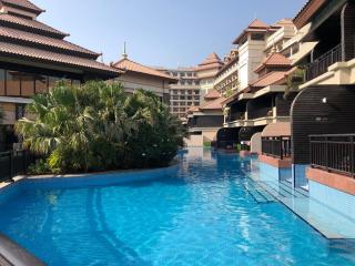 GuestReady - Burj Al Arab view at Royal Amwaj - 0
