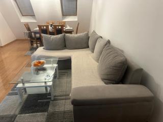 Central Heights - City View Apartment - Strumica - 5