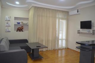 Квартира у старого бульвара - 4