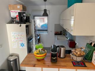 Maison 6 personnes St Cannat - 15 min Aix en Provence - Saint-Cannat - 3