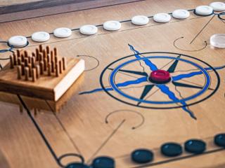 Apartment Chesa Mezzaun by Interhome - 2