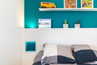 Cosy apartment - A lovely stay in the heart of Paris - Paris - 3