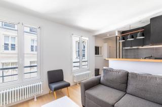 Cosy apartment - A lovely stay in the heart of Paris - Paris - 9