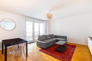 GuestReady - Cosy and Calm in Suresnes - Suresnes - 5