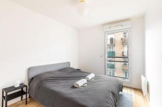 GuestReady - Cosy and Calm in Suresnes - Suresnes - 7