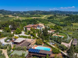 Holiday Home Villetta Aia - CET120 by Interhome - Luia - 8