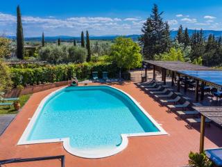 Holiday Home Villetta Aia - CET120 by Interhome - Luia - 9