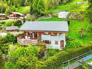 Chalet La Bergerie by Interhome - Nendaz - 0