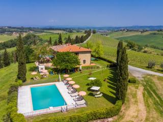 Apartment Casa Renai a San Gimignano-1 by Interhome - San Gimignano - 0