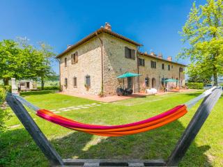 Apartment Casa Renai a San Gimignano-1 by Interhome - San Gimignano - 9