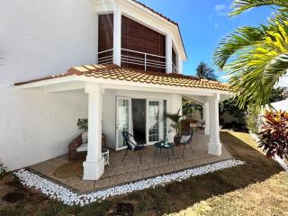 Xanadu Beach Villa 1 Min Walk To The Beach - Grand Baie - 2
