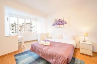 GuestReady - Spacious Apt near Cascais City Centre - Cascais - 0